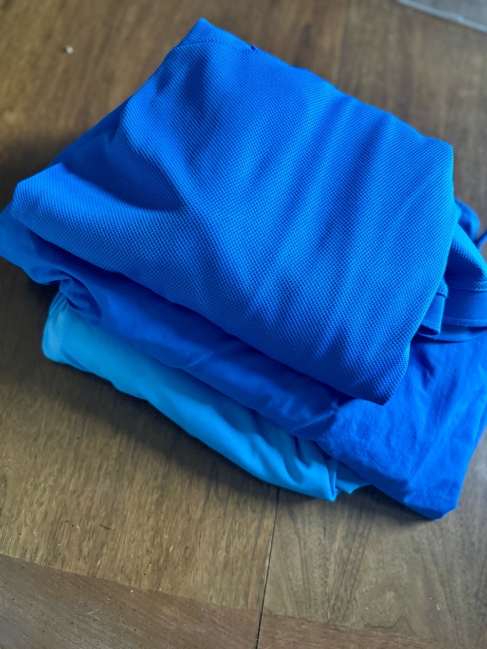 Pack of 3 Columbia/Magellan Men’s Shirts